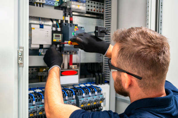 Best Affordable Electrician  in Enid, OK