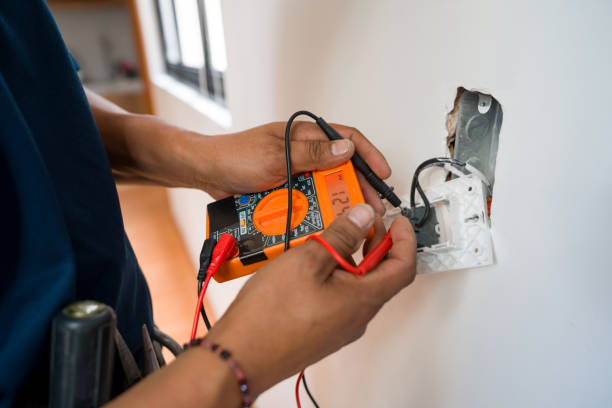 Best Residential Electrician Services  in Enid, OK