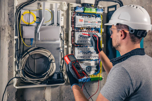 Best Licensed Electrician  in Enid, OK