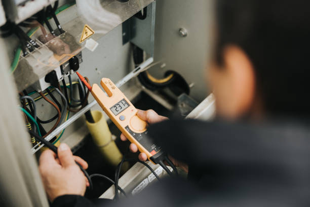 Best Electrical Outlet Repair  in Enid, OK