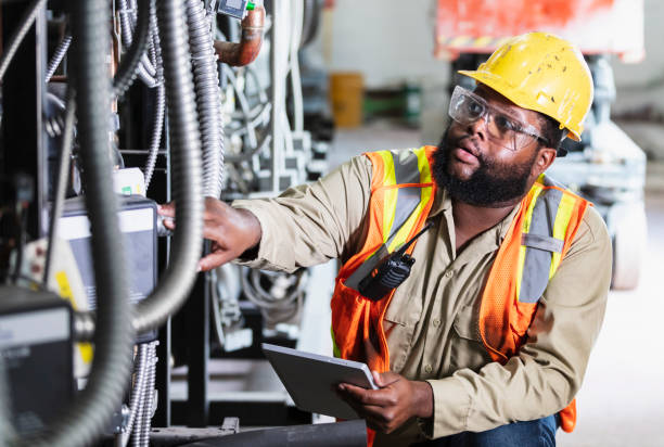 Best Electrical Troubleshooting Services  in Enid, OK
