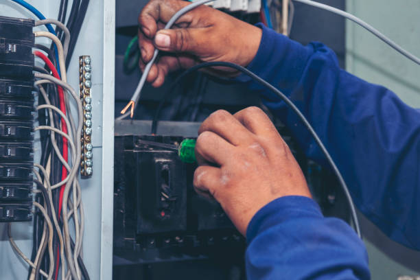 Best Electrician for Home Renovation  in Enid, OK