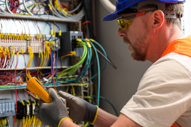 Best Electrical System Inspection  in Enid, OK